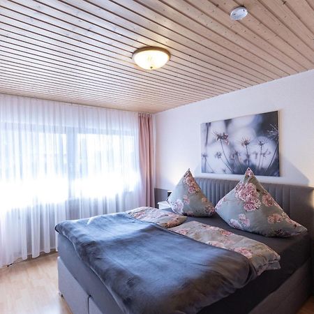 Elw, Sep. Eingang, Ueberdachte Terrasse, Naehe Backnang Apartment Althutte Екстериор снимка