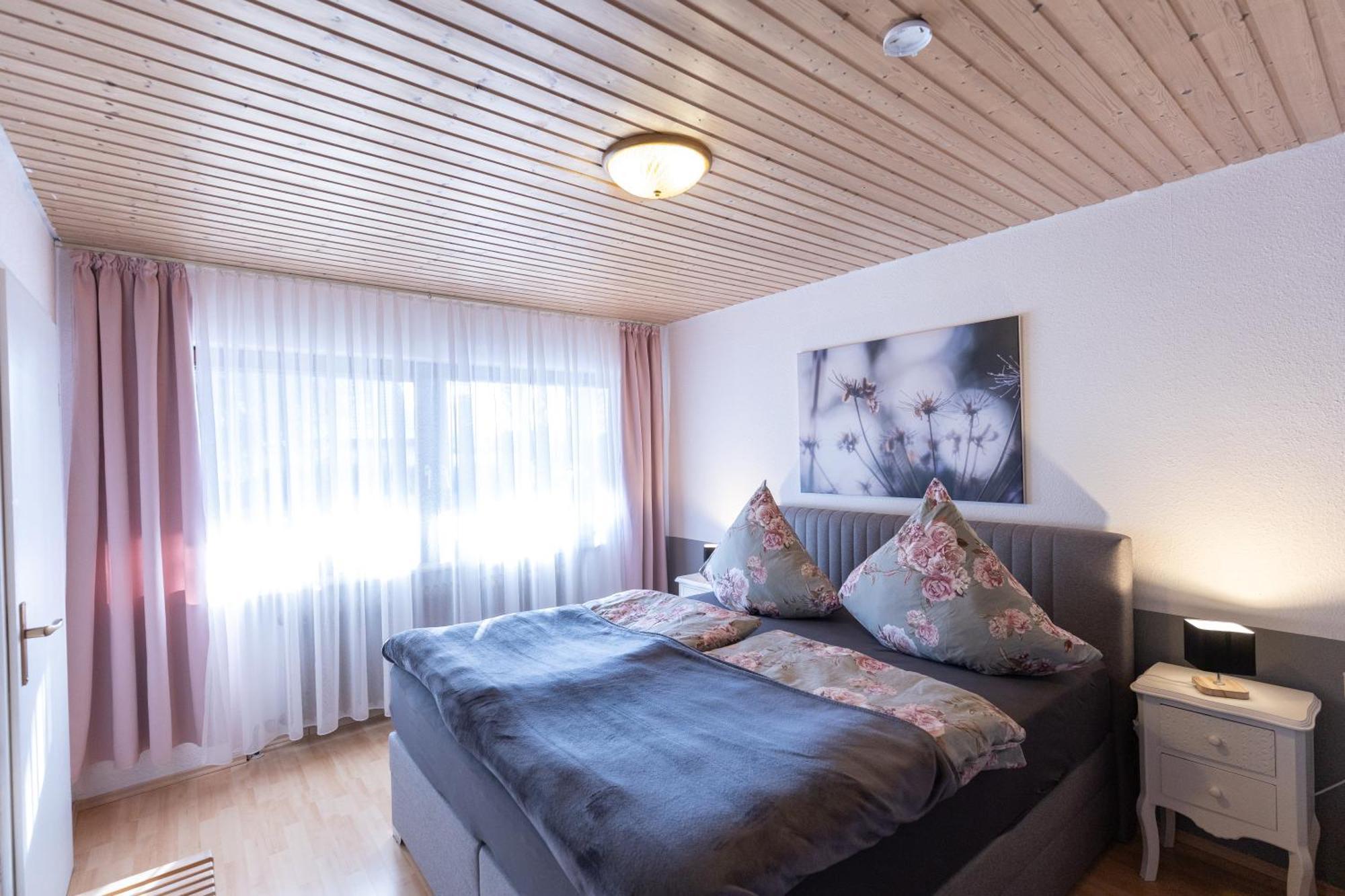 Elw, Sep. Eingang, Ueberdachte Terrasse, Naehe Backnang Apartment Althutte Екстериор снимка