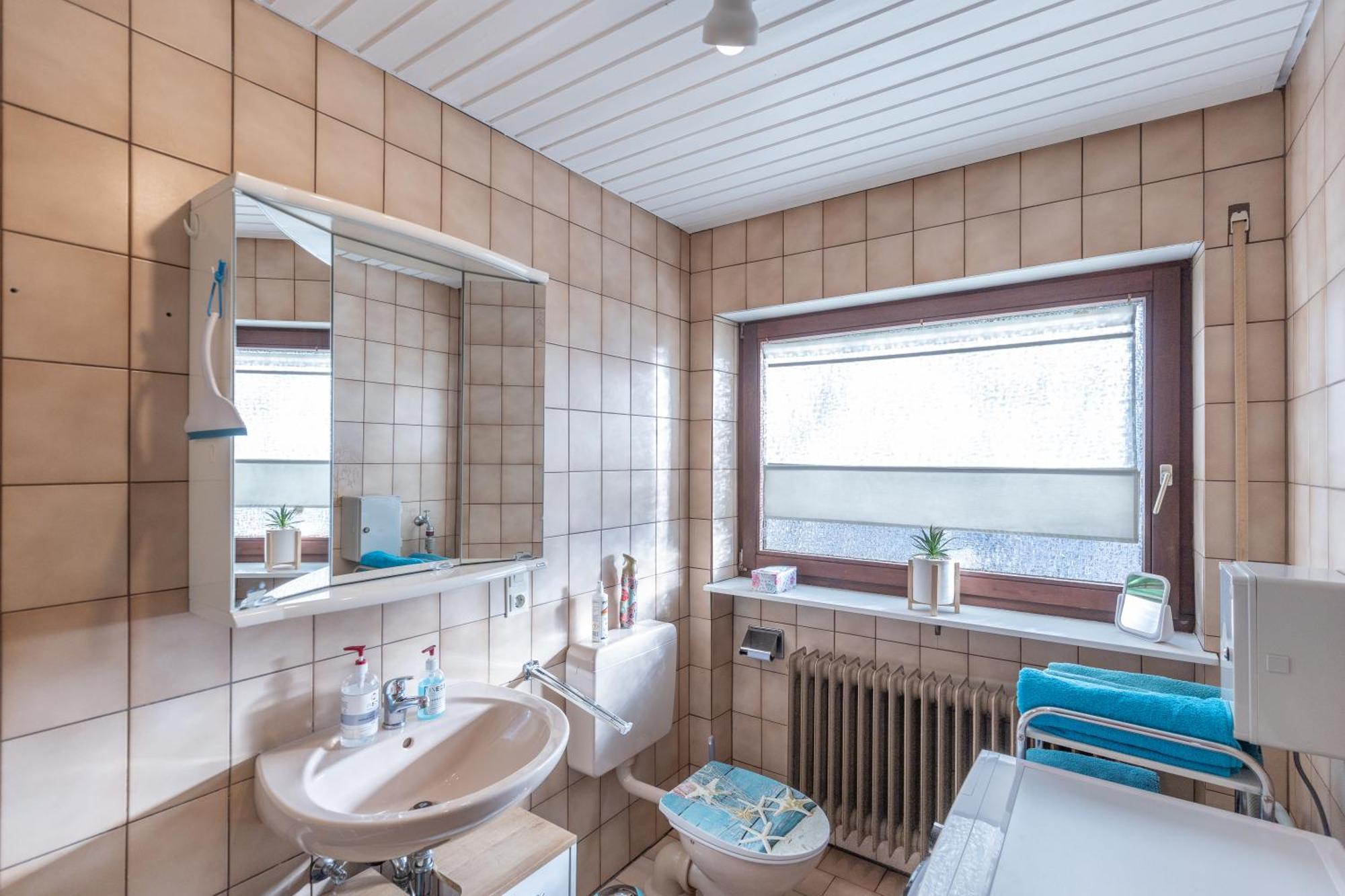 Elw, Sep. Eingang, Ueberdachte Terrasse, Naehe Backnang Apartment Althutte Екстериор снимка