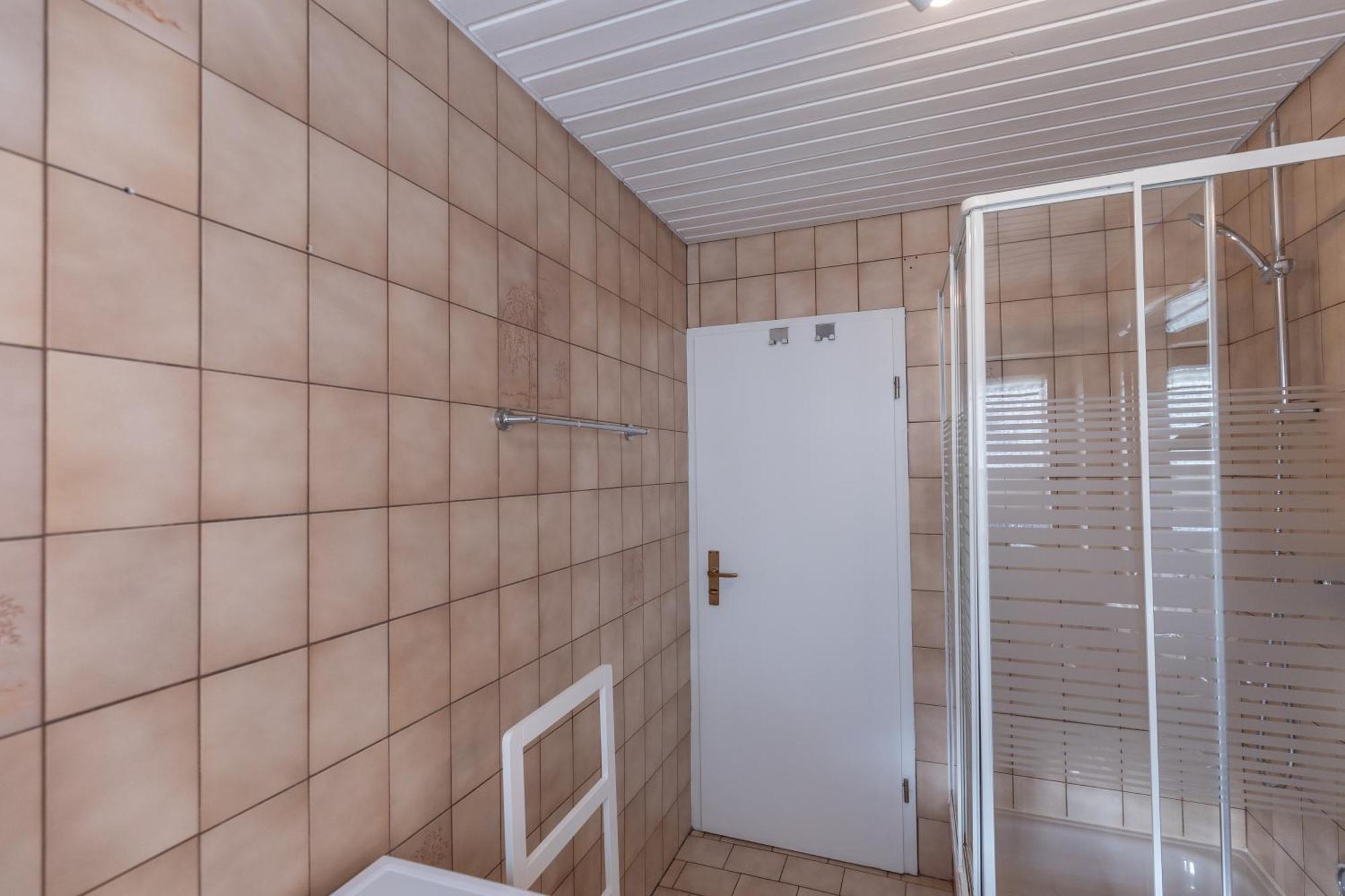 Elw, Sep. Eingang, Ueberdachte Terrasse, Naehe Backnang Apartment Althutte Екстериор снимка