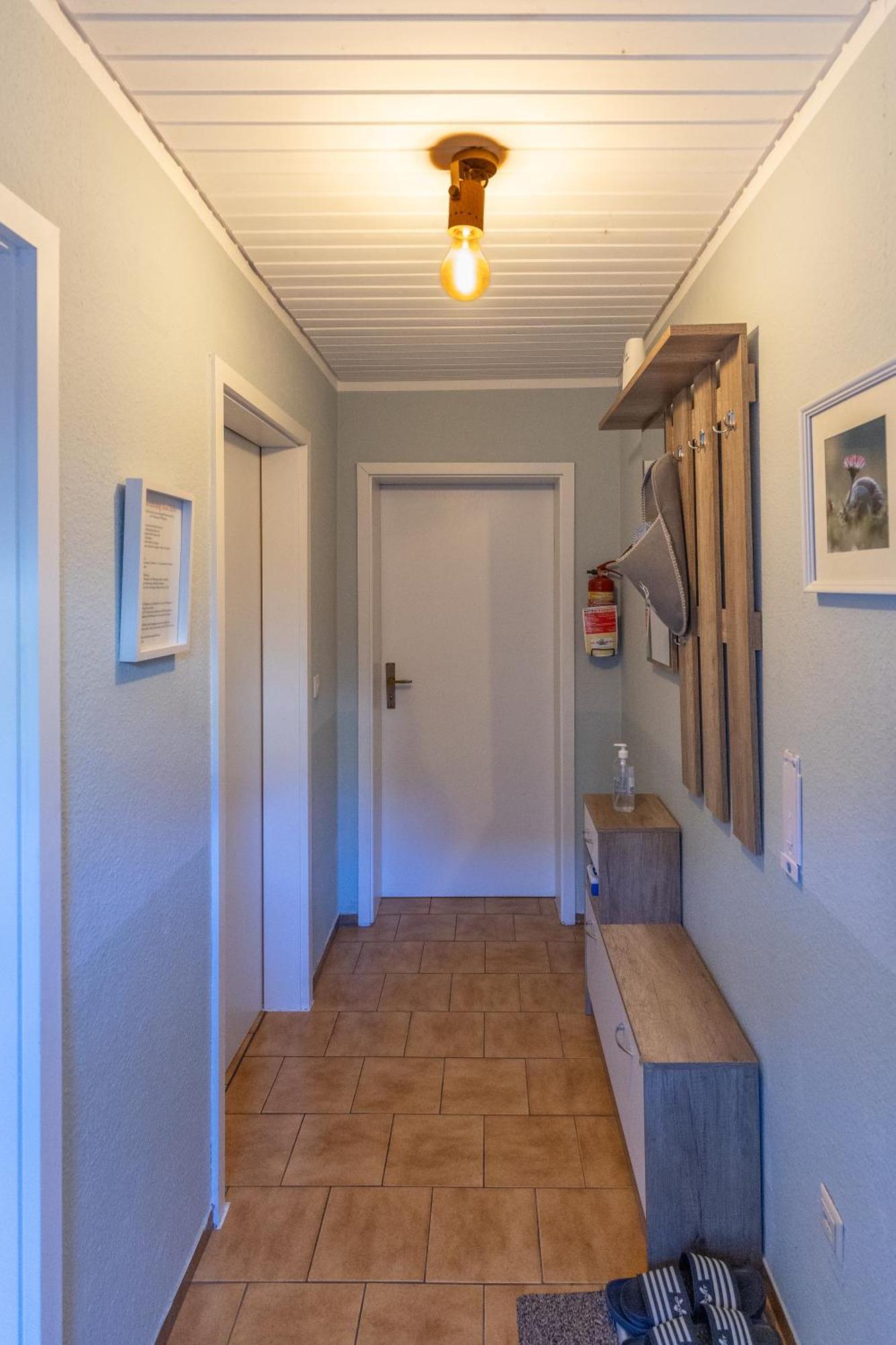 Elw, Sep. Eingang, Ueberdachte Terrasse, Naehe Backnang Apartment Althutte Екстериор снимка