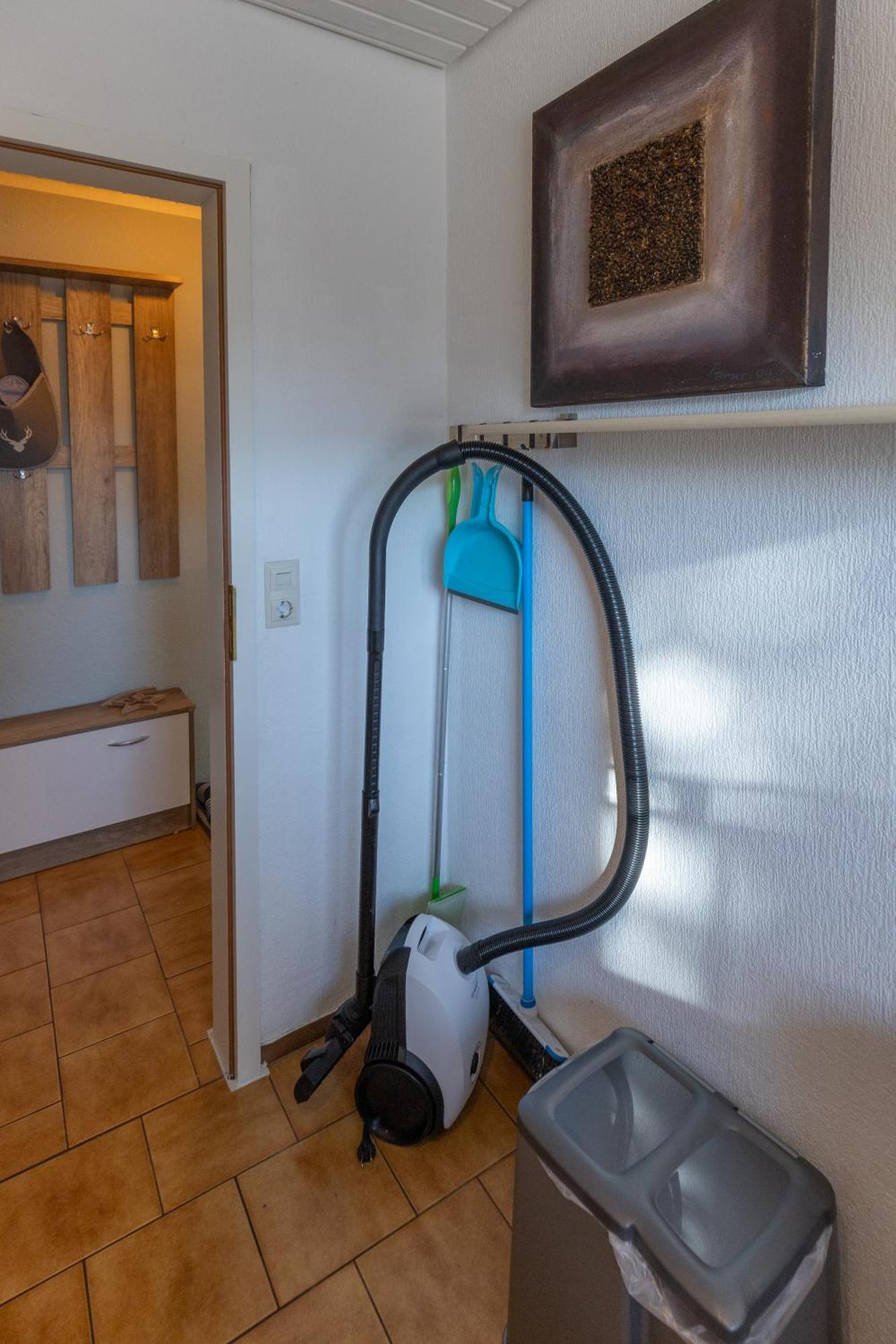 Elw, Sep. Eingang, Ueberdachte Terrasse, Naehe Backnang Apartment Althutte Екстериор снимка