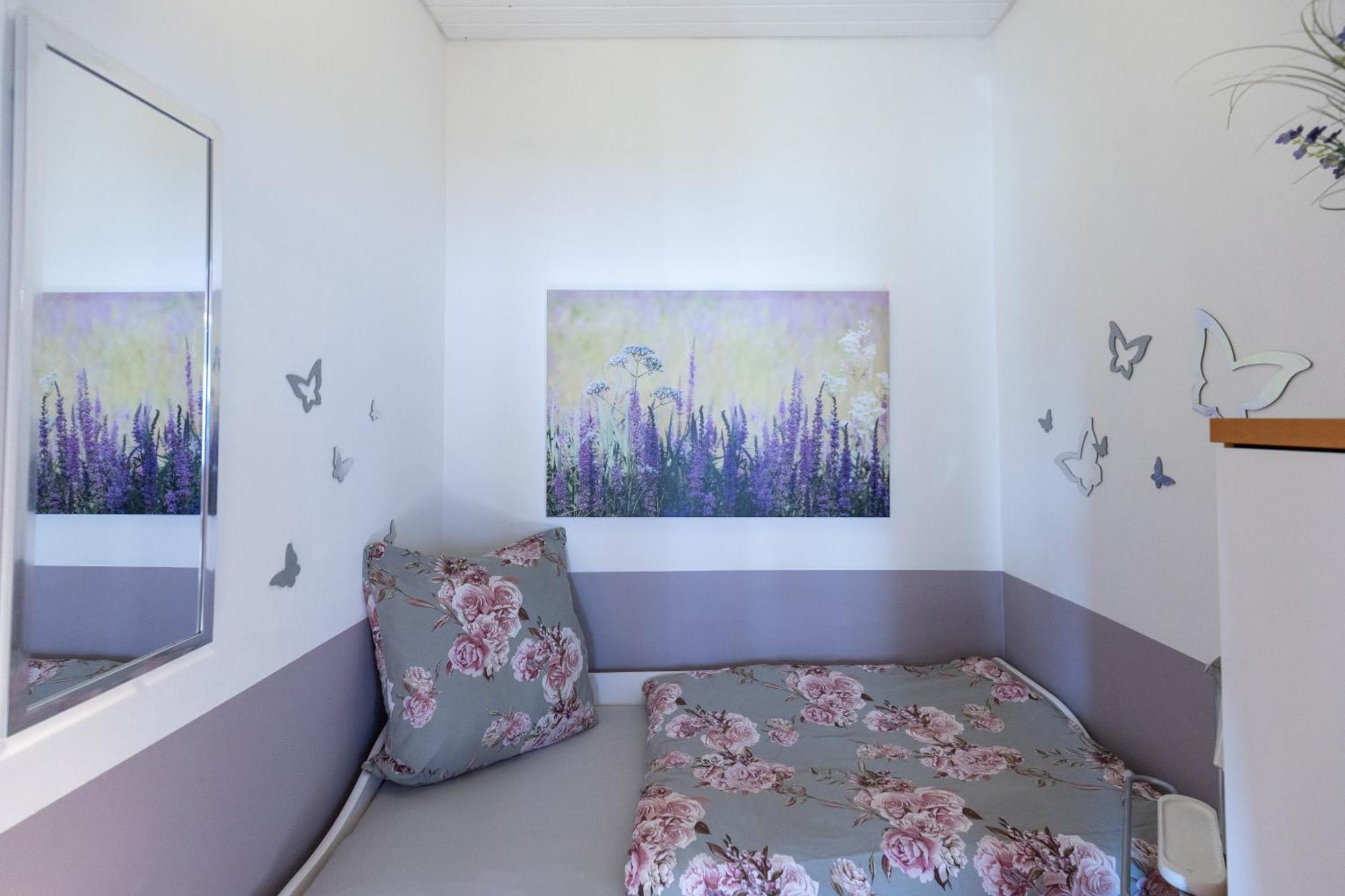 Elw, Sep. Eingang, Ueberdachte Terrasse, Naehe Backnang Apartment Althutte Екстериор снимка