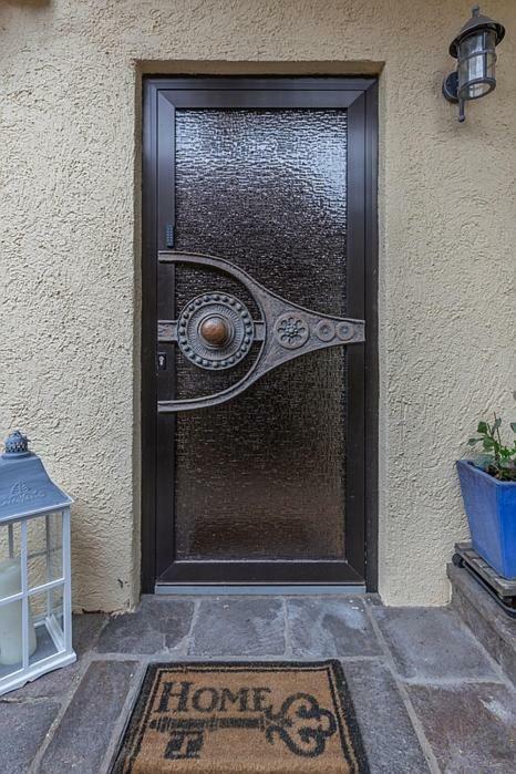 Elw, Sep. Eingang, Ueberdachte Terrasse, Naehe Backnang Apartment Althutte Екстериор снимка
